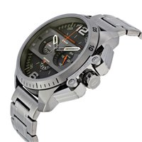 Orologio Diesel Uomo Ironside in Acciaio DZ4363 - DZ4363